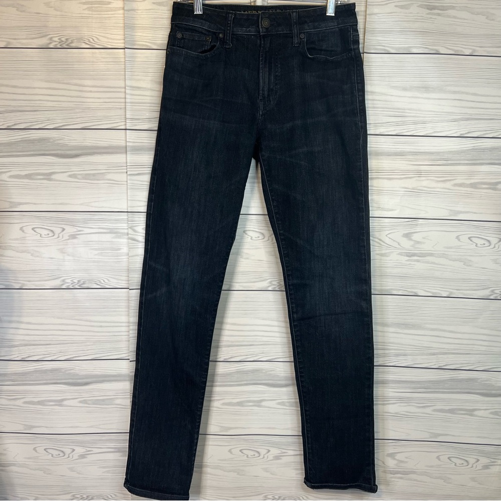 Size 30/34  American Eagle slim fit Jeans